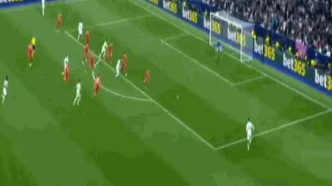 利雅得1-2憾负，C罗关键球，本泽马支援显神威